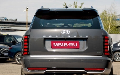 Hyundai Palisade, 2026 год, 9 490 000 рублей, 5 фотография