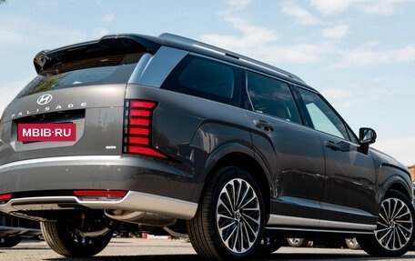 Hyundai Palisade, 2026 год, 9 490 000 рублей, 3 фотография