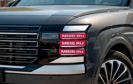Hyundai Palisade, 2026 год, 9 490 000 рублей, 6 фотография