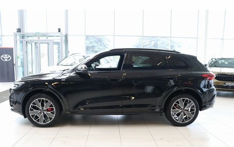 Audi Q5, 2026 год, 6 775 000 рублей, 2 фотография