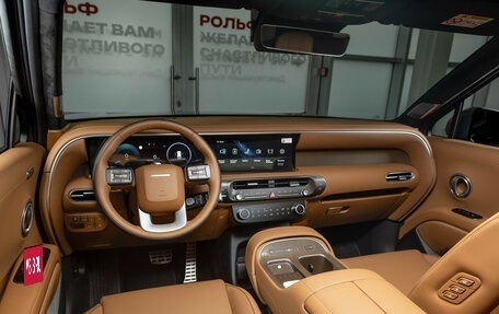 Hyundai Palisade, 2026 год, 9 490 000 рублей, 12 фотография