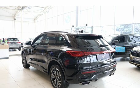 Audi Q5, 2026 год, 6 775 000 рублей, 3 фотография