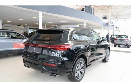 Audi Q5, 2026 год, 6 775 000 рублей, 6 фотография
