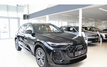 Audi Q5, 2026 год, 6 775 000 рублей, 8 фотография