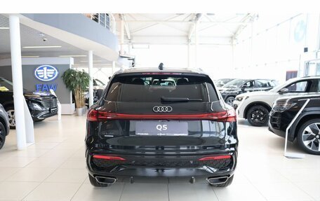 Audi Q5, 2026 год, 6 775 000 рублей, 4 фотография