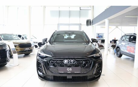 Audi Q5, 2026 год, 6 775 000 рублей, 9 фотография
