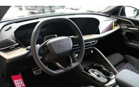 Audi Q5, 2026 год, 6 775 000 рублей, 11 фотография