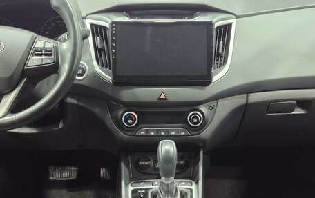 Hyundai Creta I рестайлинг, 2018 год, 1 840 000 рублей, 12 фотография