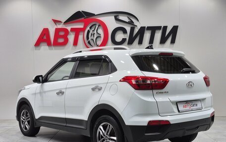 Hyundai Creta I рестайлинг, 2018 год, 1 840 000 рублей, 5 фотография