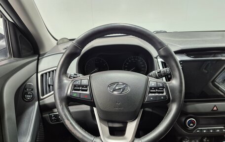 Hyundai Creta I рестайлинг, 2018 год, 1 840 000 рублей, 10 фотография