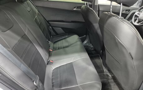 Hyundai Creta I рестайлинг, 2018 год, 1 840 000 рублей, 16 фотография