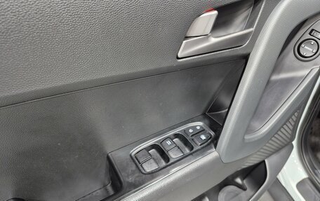 Hyundai Creta I рестайлинг, 2018 год, 1 840 000 рублей, 18 фотография