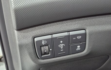 Hyundai Creta I рестайлинг, 2018 год, 1 840 000 рублей, 19 фотография
