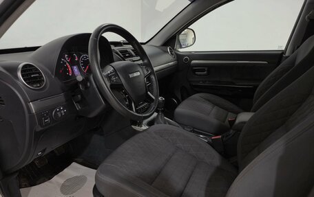 Haval H5 I, 2021 год, 1 500 000 рублей, 12 фотография