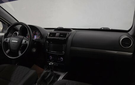 Haval H5 I, 2021 год, 1 500 000 рублей, 15 фотография
