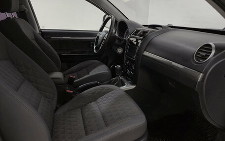 Haval H5 I, 2021 год, 1 500 000 рублей, 16 фотография