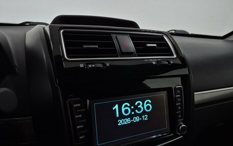 Haval H5 I, 2021 год, 1 500 000 рублей, 19 фотография