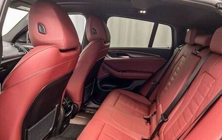 BMW X4, 2025 год, 11 260 899 рублей, 3 фотография