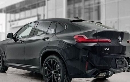 BMW X4, 2025 год, 11 260 899 рублей, 2 фотография