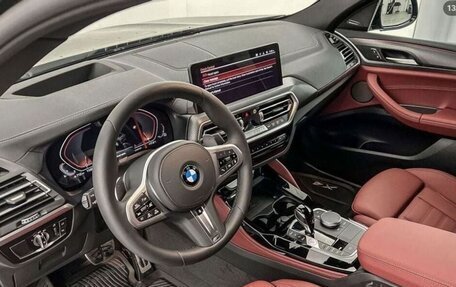 BMW X4, 2025 год, 11 260 899 рублей, 5 фотография