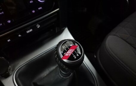 Haval H5 I, 2021 год, 1 500 000 рублей, 22 фотография
