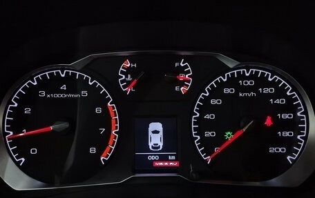 Haval H5 I, 2021 год, 1 500 000 рублей, 18 фотография