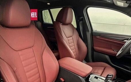 BMW X4, 2025 год, 11 260 899 рублей, 4 фотография