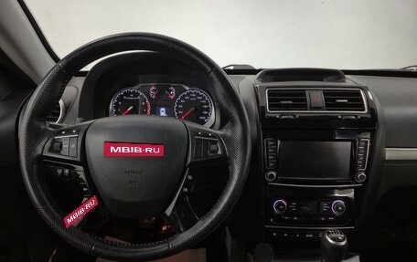 Haval H5 I, 2021 год, 1 500 000 рублей, 14 фотография