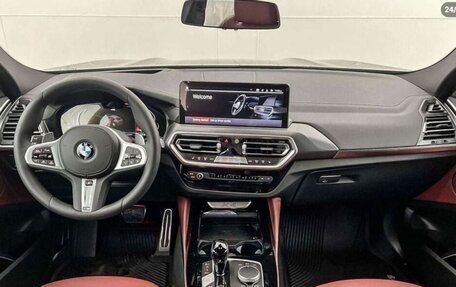 BMW X4, 2025 год, 11 260 899 рублей, 6 фотография