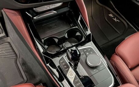 BMW X4, 2025 год, 11 260 899 рублей, 7 фотография
