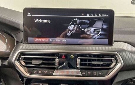 BMW X4, 2025 год, 11 260 899 рублей, 8 фотография