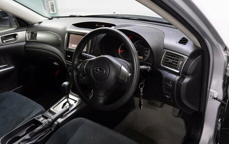 Subaru Impreza III, 2011 год, 925 000 рублей, 10 фотография