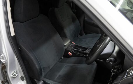 Subaru Impreza III, 2011 год, 925 000 рублей, 13 фотография