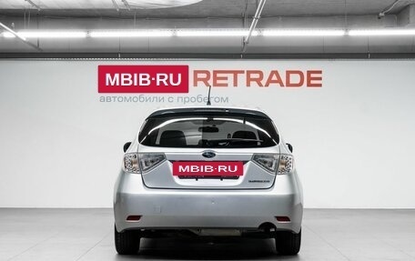 Subaru Impreza III, 2011 год, 925 000 рублей, 7 фотография