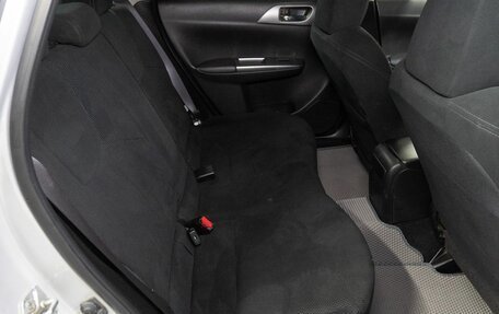 Subaru Impreza III, 2011 год, 925 000 рублей, 14 фотография