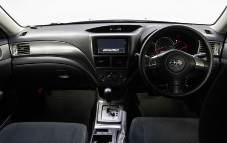 Subaru Impreza III, 2011 год, 925 000 рублей, 17 фотография