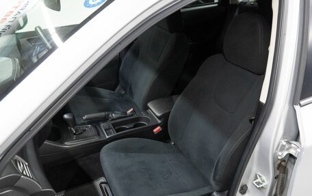 Subaru Impreza III, 2011 год, 925 000 рублей, 16 фотография