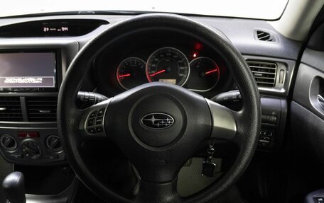 Subaru Impreza III, 2011 год, 925 000 рублей, 18 фотография