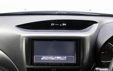 Subaru Impreza III, 2011 год, 925 000 рублей, 19 фотография