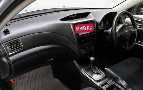 Subaru Impreza III, 2011 год, 925 000 рублей, 15 фотография