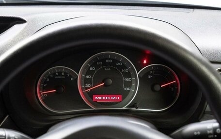 Subaru Impreza III, 2011 год, 925 000 рублей, 21 фотография