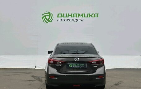 Mazda 3, 2013 год, 1 060 000 рублей, 6 фотография