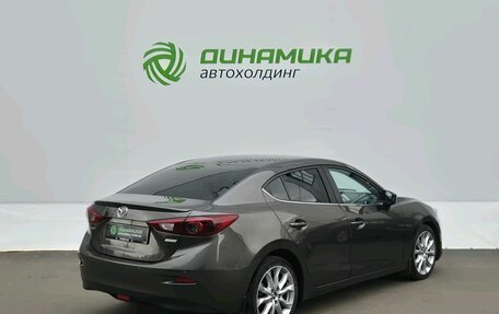 Mazda 3, 2013 год, 1 060 000 рублей, 5 фотография