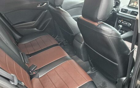 Mazda 3, 2013 год, 1 060 000 рублей, 10 фотография