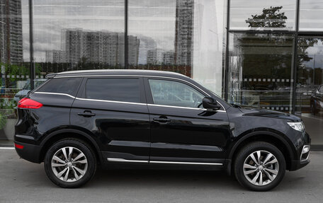 Geely Atlas I, 2021 год, 1 698 000 рублей, 4 фотография