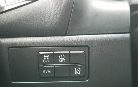 Mazda 3, 2013 год, 1 060 000 рублей, 13 фотография