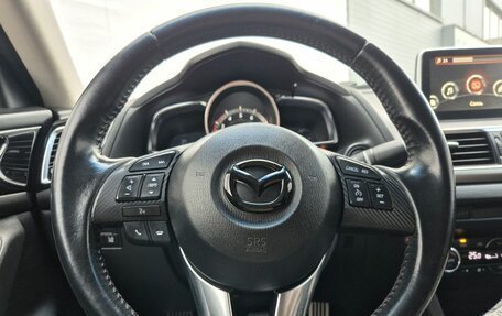 Mazda 3, 2013 год, 1 060 000 рублей, 15 фотография