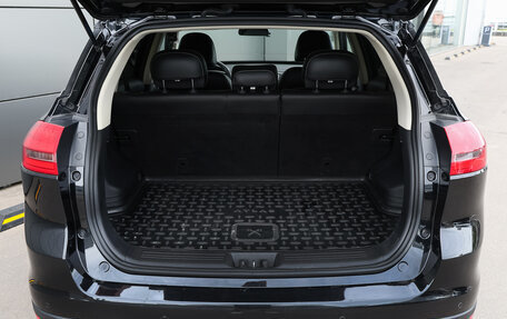 Geely Atlas I, 2021 год, 1 698 000 рублей, 9 фотография
