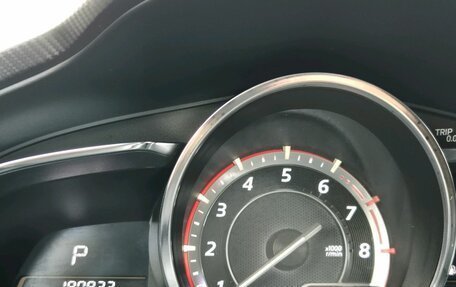 Mazda 3, 2013 год, 1 060 000 рублей, 18 фотография