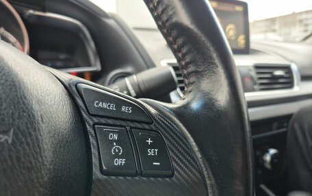 Mazda 3, 2013 год, 1 060 000 рублей, 17 фотография